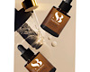 Sage Men Refine Oil