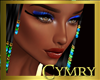 Cym Nefertiti Skin 2E