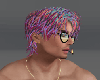 Cabelo Coreano Cores