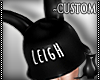 [CS] Leight Helmet