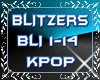 Blitzers Kpop New1
