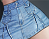 Denim Skirt RLL