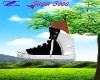 SUGAR SASS SNEAKERS