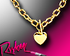 <R>Heart of Gold