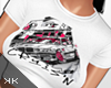 CK- Grafix t-shirt 1