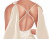 Cream Cape