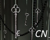 [CN] Keys