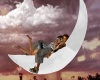 ~ CUDDLE ON THE MOON ~