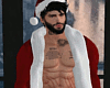 JV Bad Santa Robe #2