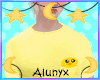 Pocket Friend Yellow
