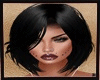 ✘ NR Black Short Hair