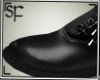 [SF] Black shoes