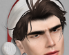 @ SantaHat brown
