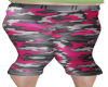 Child Army Pants