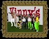 Vinnys Yo