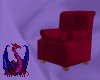 Flit's Stuffed Chair