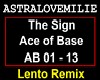 The Sign - Ace of Base