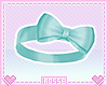 Bow headband baby Tati