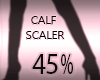 Calf Resizer 45%