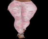 Summer Pants Pink Rll