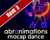 Rave Dance 3