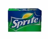 Case Of Sprite