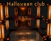 Halloween club 