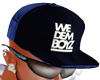 MAZ WE DEM SNAPB