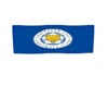 Leicester Wall Flag