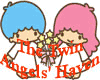 The Twin Angels' Haven