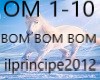 BOM BOM BY PRINC