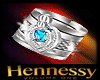 Destiny Diamond Ring !