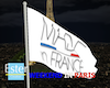 MADE IN FRANCE FLAG