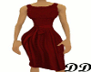 Bella Fashion Dress (DD)