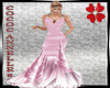 Harmonie Gown Rose