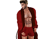 red valentine love