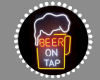 Beer on Tap V2 Neon