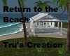 Return to the Beach
