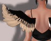 E* Dark Angel Wings