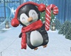 Inflatables Penguin