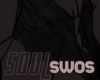 SOUL|Col Wings