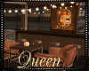 !Q M Coffee Bar
