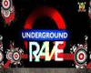 !GO!UnderGround Rave 