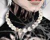 🅰 Necklace Pearl