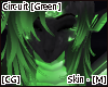 [CG] G Circuit Skin [M]