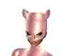 femdom mask pink