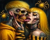Y-Horror Couple Cutout Bundle