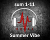 Summer Vibe