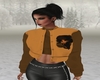 V. Varsity Jacket