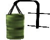 punch bag 4 training